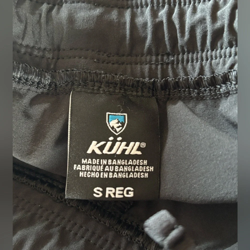 KUHL Women’s Joggers - Picture 4 of 5